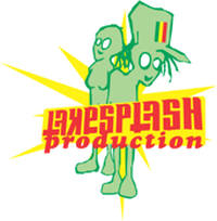 Logo Lakesplash