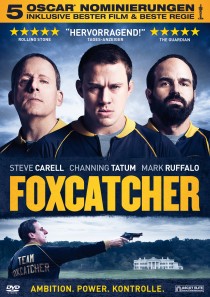 Foxcatcher Bild